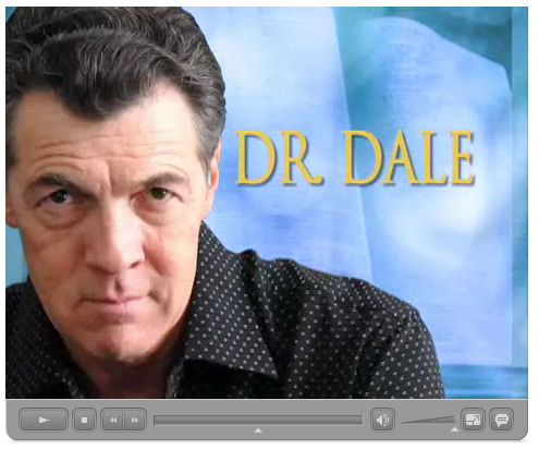 View a session from the Exercising Spiritual Authority class.