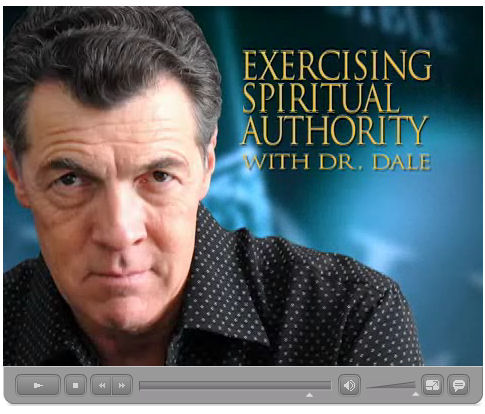 Watch Dr. Dale Speak about ESA
