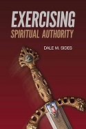 EXERCISING SPIRITUAL AUTHORITY