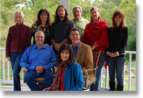 LMCI Staff
