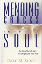 Medning Cracks in the Soul